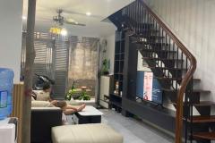NHÀ ĐẸP NGÕ 95 CHÙA BỘC KHU PHÂN LÔ CÁN BỘ ĐH THỦY LỢI, NHÀ MỚI, Ở NGAY, GIÁ 8.5 TỶ.