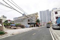 Đất phân lô tuyến 2 Trại Lẻ, 113m, ngang 4.5m, Giá 9.2 tỉ gần Hoàng Huy