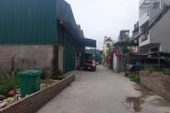 Giá đầu tư - Đất Cự Khối - chỉ 79tr/m - Phân lô - Ô tô tránh - MT 4m