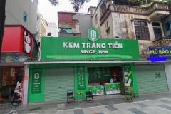 An Dương Vương, Tây Hồ –Lô góc 3 thoáng, mặt tiền 7m,100m² – Giá 20 tỷ