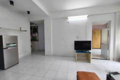 ????????Chung cư Bình Thới,Quận 11, 73m2 , lầu 3. - chỉ 3ty1 có sổ