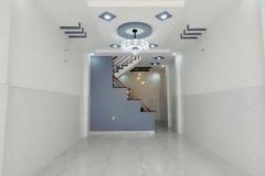 Nhà Đẹp Nhỉnh 4 Tỷ - Lê Văn Quới - Gần Ngã 4 Bốn Xã – Sổ Riêng Công Chứng Ngay