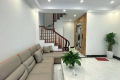 Thạch Bàn - Nhà mới tinh - Thang máy - Ô tô - 50m2 chỉ hơn 8 t.ỷ