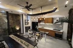 NHÀ 3 TẦNG CỰC ĐẸP MẶT TIỀN MỸ KHÊ, SÁT BIỂN, VIEW CÔNG VIÊN, CHỈ  TỶ TLCC