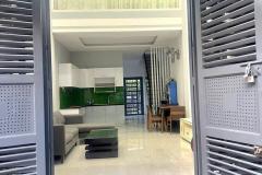 Bán nhà Nguyễn Văn Khối, P.8, Gò Vấp