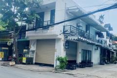 MTKD LÔ GÓC - GIÁP TÂN PHÚ - NGAY CHỢ GÒ XOÀI  - 2 TẦNG - 60M NỞ HẬU NHỈNH 6