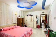 Cần bán gấp nhà Hương Lộ 2 - Bình Tân, 4 tầng, hẻm 8m, vừa ở vừa kinh doanh, chỉ 7.x tỷ,