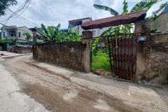 Đất đẹp hơn tờ 500. Xuân Canh, 100m2, mt10m, 16 tỷ, Đông Anh.