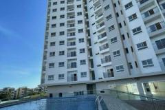 Cho thuê căn hộ 2PN, 55m2, 7 triệu tại Blue Sky Tower, Bình Trưng Đông, Q2, HCM
