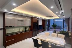 Bán nhà Phố Vọng, 80m2, 5 tầng, mặt tiền 5m, nhỉnh 31 tỷ, gara ô tô, ô chờ thang máy