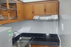 Cho thuê nhà ngõ 805 Đường Láng, 3 tầng x 31m2, 3 ngủ, 10.5 Triệu ở hộ gia đình