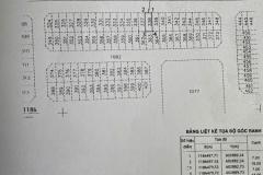 Đất 5x18m + 7x18m khu sadaco ven sông Phường Tân phong Quận 7. giá 13,5 tỷ TL
