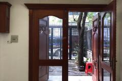 Nhà 102m2, HXH 5m, Nguyễn Cửu Vân P17, BT giáp Q1. Kết cấu 3 tầng, 5 phòng ngủ. Chỉ