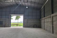 CHÍNH CHỦ: MỜI THUÊ NHÀ XƯỞNG 300m <br />
* Vị trí: ven kcn Quế Võ 3