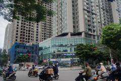 Bán chung cư 63 Ngụy Như Kon Tum, 76m2, 5.5tỷ đầy đủ nội thất