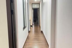 Chủ cần tiền bán gấp căn nhà 3 tầng tổ 6, Quang Minh, Mê Linh. Nhà mới