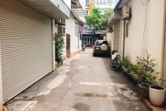 BÁN NHÀ 5 TẦNG - 95M² - NGÕ Ô TÔ TRÁNH - NGUYỄN SƠN, BỒ ĐỀ, LONG BIÊN