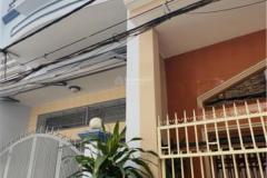 ???? BÁN NHÀ HXH VƯỜN LÀI, TÂN PHÚ, 44M², 3 TẦNG – 5.6 TỶ – SH CHÍNH CHỦ