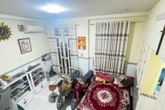 Bán nhà Trần Xuân Soạn, Tân Hưng, 30m2 2 tầng chỉ 3.9 tỷ, không quy hoạch