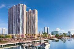 Peninsula - Mới nhất- List 10 căn hộ 1PN & 2PN view sông Hàn và pháo hoa DIFF