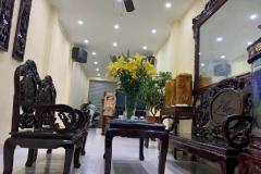 Nhà thang máy Xuân Đỉnh 5 tầng 8,85 tỷ, mới xây, 10 m ra đường lớn