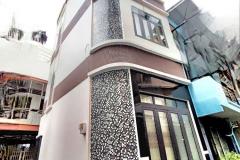 BÁN NHÀ LÝ THÁI TỔ QUẬN 10 - GÓC 3 MẶT TIỀN HẺM - GIÁ CHỈ CÒN 5???? XÍU CÓ TL