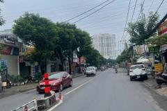 BÁN GẤP NHÀ 485M² MẶT TIỀN DƯƠNG THỊ MƯỜI – TRUNG TÂM Q12 CHỈ 33 TỶ