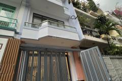 Bán nhà hẻm kinh doanh Bùi Đình Túy - Đinh Bộ Lĩnh -  90m2 (4,3x22m) - Hẻm 8m thông xe