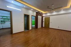 Chính chủ bán căn hộ 2 ngủ rộng 77m², đầy đủ nội thất tại HH01B – KĐT Thanh Hà Cienco 5