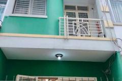 **Bán nhà HXH  Phạm Văn Hai ** phường 3 Tân Bình (4x17) 11 tỷ