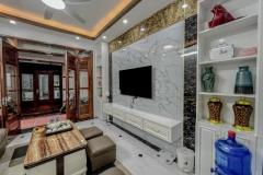 Hiếm bán nhà Phan Kế Bính 45m 5 tầng mặt tiền 4m giá chào 8 tỷ