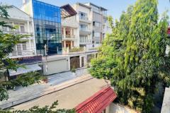 Bán biệt thự siêu đẹp khu Vành Đai Trong, Bình Tân 10x20, 4Tầng, giá tốt
