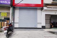 Nhà mặt đường Nguyễn Văn Linh gần AEON, 40m 1.5 tầng, Giá 2.35 tỉ