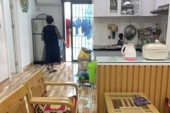 Căn Góc View Hồ Đền Lừ, 58m², Tầng 5, Full Nội Thất, Giá 4.09 Tỷ