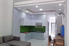 BÁN NHÀ ĐƯỜNG PHẠM VĂN CHIÊU GÒ VẤP -  2 TẦNG -  36M2 - Vuông Vức - CHỈ 4 TỶ 050.