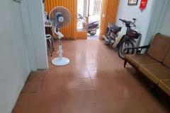 Nhà Đường Nguyễn Văn Cừ Phường 2 Quận 5.