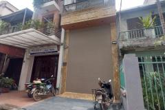 Bán CHDT BẠCH MAI 60m 12 PHÒNG KK, Thang máy - DÒNG TIỀN 700 tr/năm Gà đẻ trứng vàng.