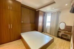 Chung cư Thanh Hà 2,3 tỷ 2 ngủ 2wc , Bc Đông Nam