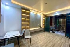 NGÕ NÔNG NHÀ DÂN XÂY PHỐ VŨ TRỌNG PHỤNG GIÁ HỢP LÝ 35M, GIÁ 7.5 TỶ.