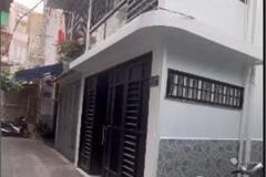 Bán nhà 56m2, Đs. 4, Cư Xá Đô Thành, Phường 4, Quận 3 -- Gần BV Bình Dân -- Giá chỉ 7.2