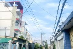 Bán Gấp Nhà Linh Xuân 108m² – Ngang 5.8m – Hẻm 8m Thông – Sổ Riêng – Giá Chỉ 6.2 Tỷ!