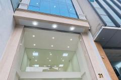 BÁN TÒA NHÀ MẶT PHỐ HOÀNG VĂN THÁI  - VỈA HÈ - THANG MÁY - 120M2 - 8 TẦNG - THÔNG SÀN