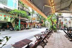 CỰC HIẾM-Phân Lô Ô tô tránh Ngõ 28 Nguyên Hồng 45/60, 6Tầng, MT 5m 32.8 Tỷ,KD