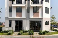 Nhà Phố Hoàn Thiện Nội Thất, Trả Trước 789 Triệu – Sống Ngay K-Home