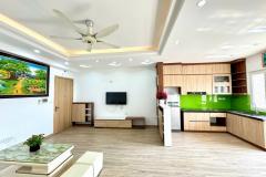 Chính chủ bán căn hộ góc hướng Nam, giá rẻ nhất tòa HH02-1C – KĐT Thanh Hà Cienco 5