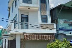 BÁN NHÀ QUẬN 3 – DT 4X9M – 2 MẶT TIỀN KINH DOANH – GIÁ CHỈ HƠN 7 TỶ