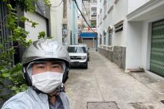 Bán nhà riêng 49m2 - Hẻm xe tải 5m Đường Gò Dầu, Q. Tân Phú
