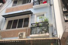 Căn hộ dịch vụ Nguyễn Văn Đậu Bình Thạnh 78m2 - xe hơi - 4 tầng 9 PN THUÊ 540tr/ năm