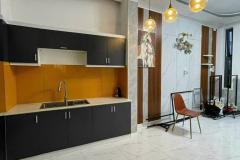 Nhà Phan Xích Long – 4T 36M2 – Nở Hậu – Gần MT – Nhỉnh 7 Tỷ.