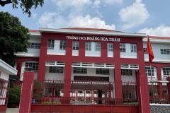TÂN BÌNH - Phương 13, THCS Hoàng Hoa Thám, ga T3 - 45m2, 3 tấm, xe hơi dỗ cửa.